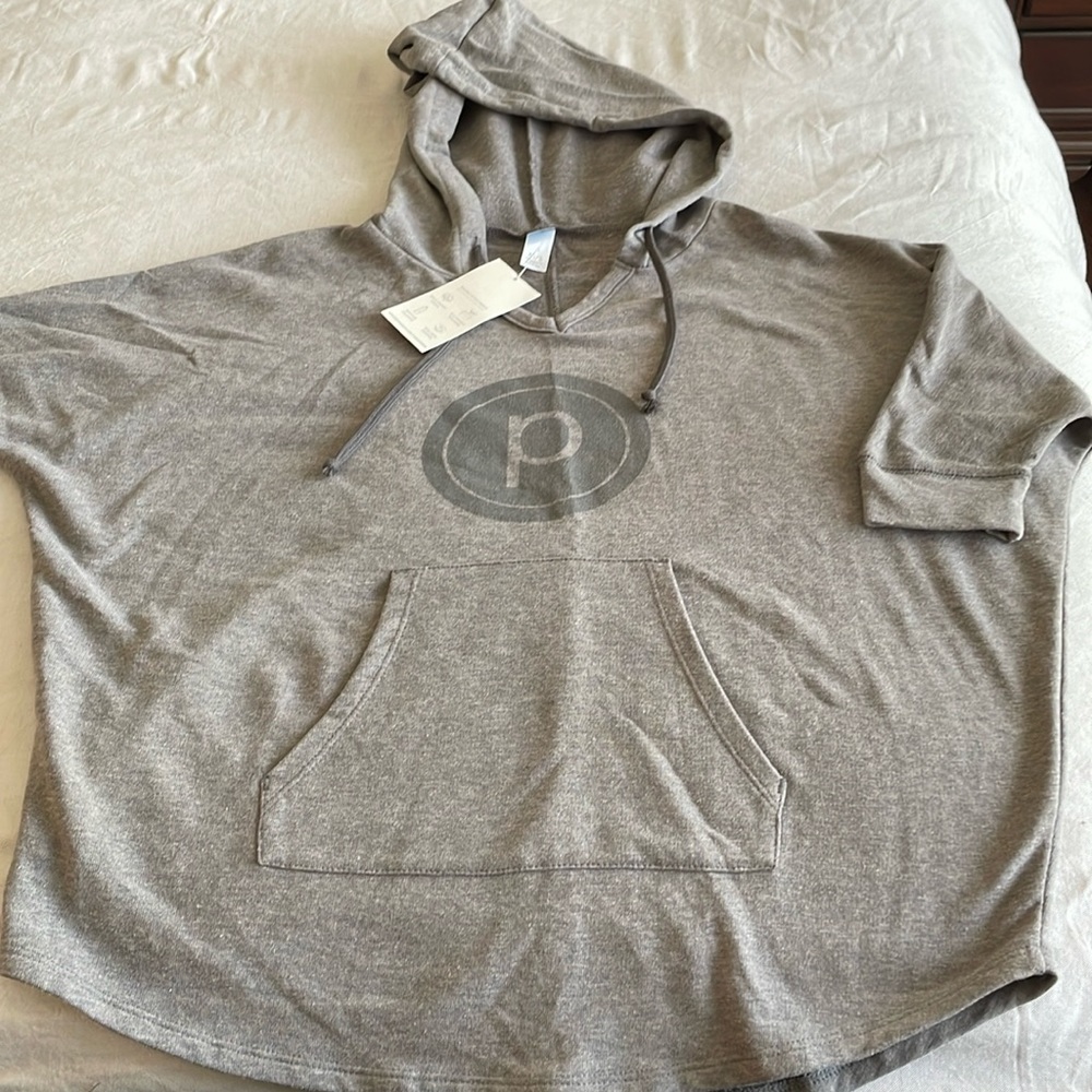 Pure Barre Hoodie